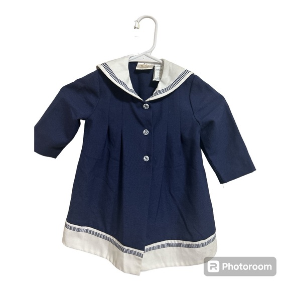 Sailors Dress 💥 - Picture 1 of 6
